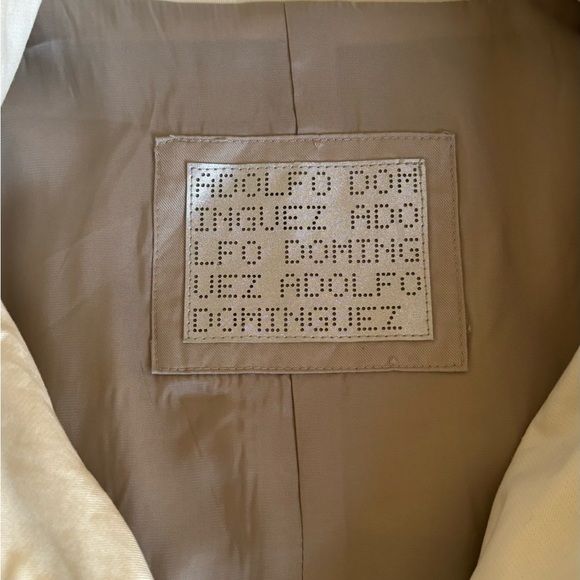 Ladies Trench coat - Picture 10 of 10